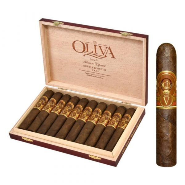 OLIVA SERIE "V"