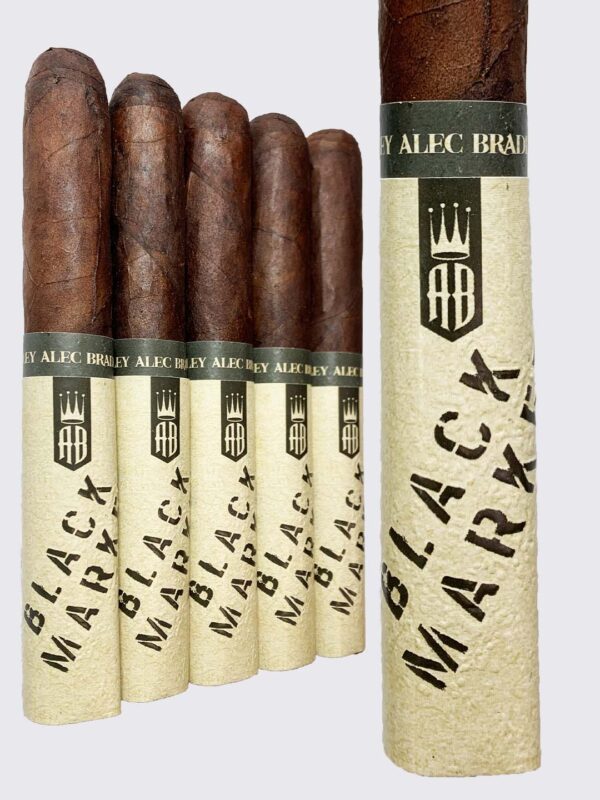 ALEC BRADLEY "BLACK MARKET" - Image 4