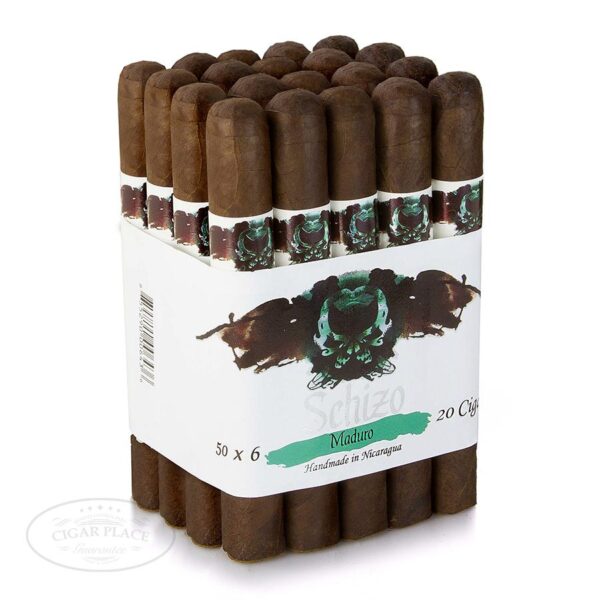 Asylum Schizo Maduro - Image 2