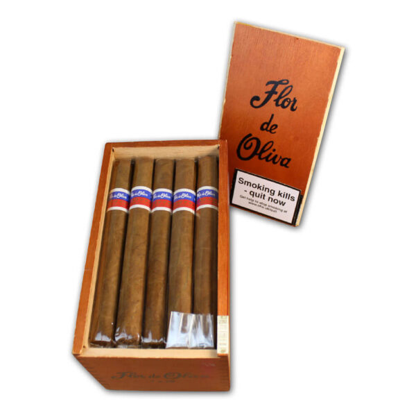 Flor De Oliva - Image 2