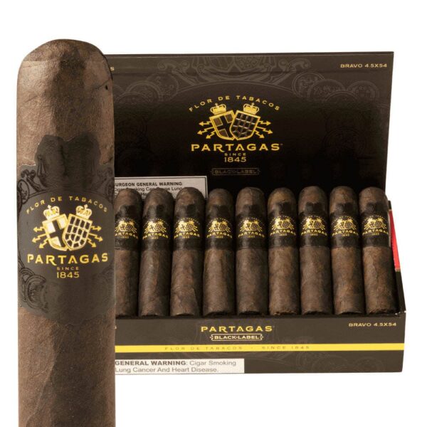 Partagas Black Label - Image 3