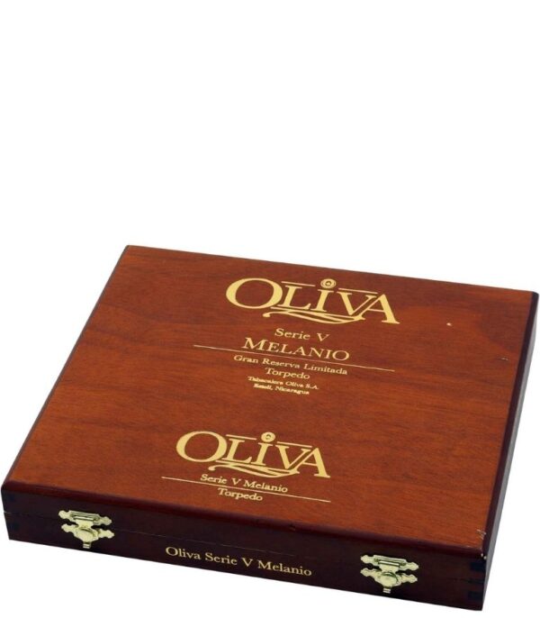 OLIVA SERIE "V" - Image 2