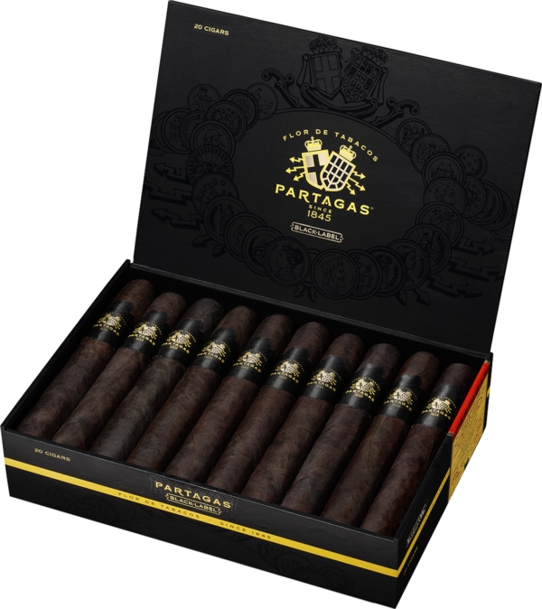 Partagas Black Label - Image 4