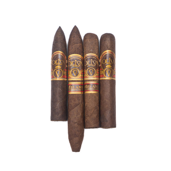 OLIVA SERIE "V" - Image 6