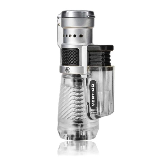 Vertigo Cyclone Triple Torch Lighter